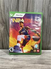 MICROSOFT NBA 2K23 - XBOX ONE